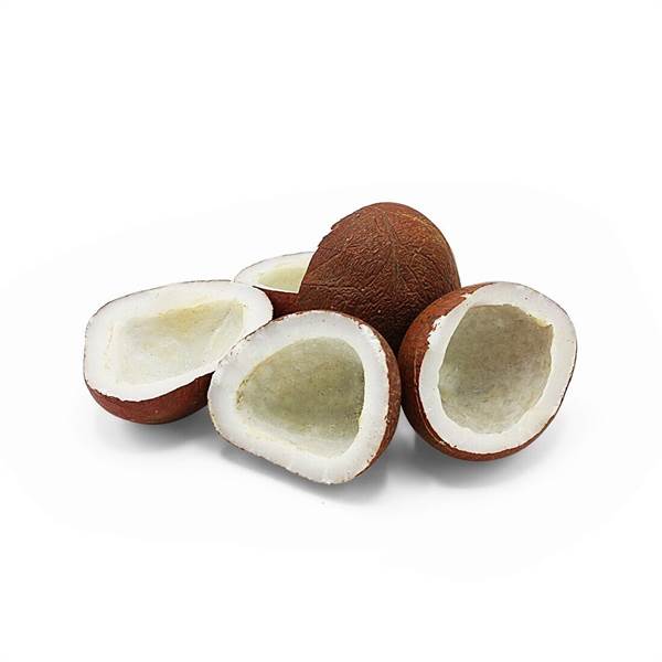 Dry Coconut (Loose)