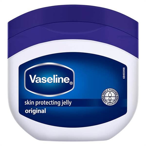 Vaseline Original Skin Protecting Jelly