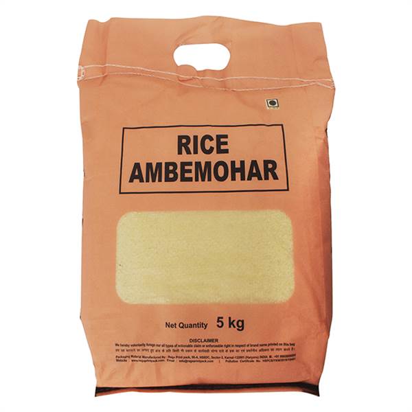 Ambemohar Rice