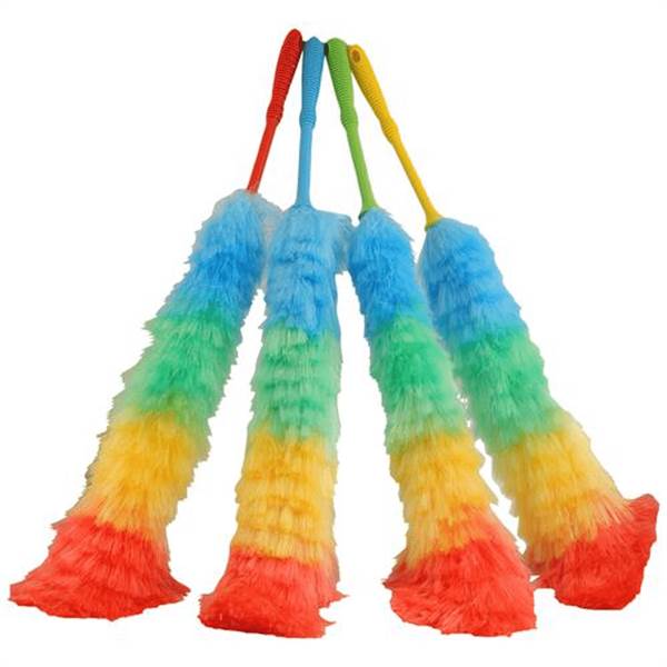 Household Static Feather Duster/Brush