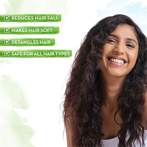 Buy Mamaearth Onion Conditioner for Hair Growth and Hair Fall Control
