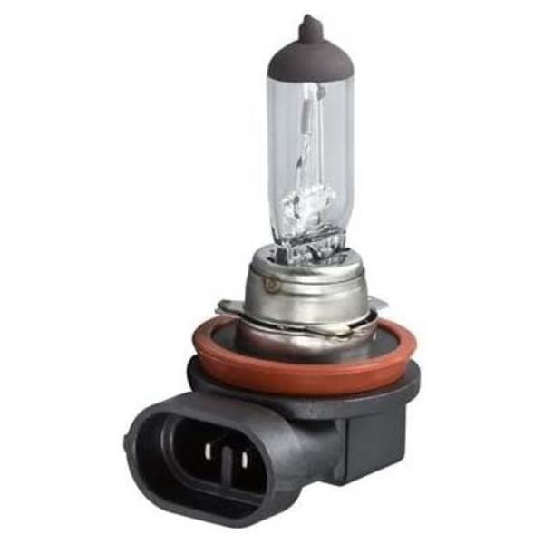 Excelite H11 Halogen Longlife LL Bulb 12 Volt 55 Watt