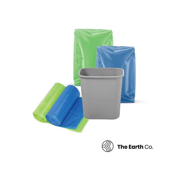 Buy OXO Biodegradable Garbage Bags Online, Dustbin Bags