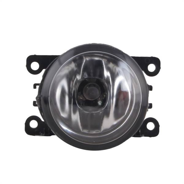 Lumax MSZ Swift Model1 Front Fog Lamp With Bulb Pack of 2 Left