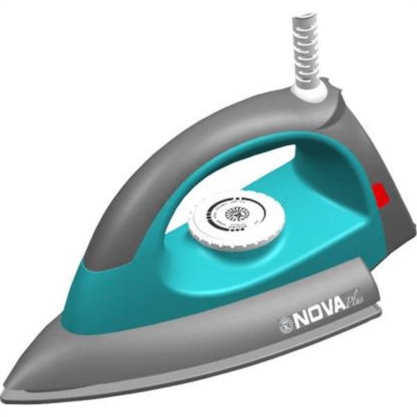 Nova plus outlet iron