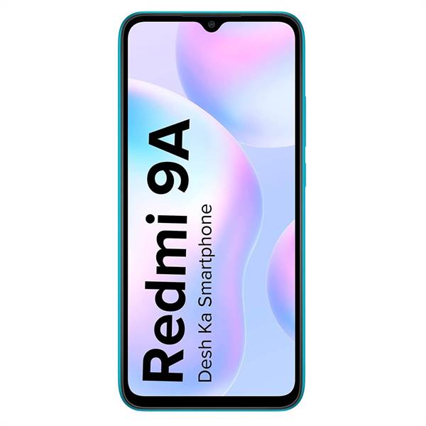 redmi 9a price 2gb ram