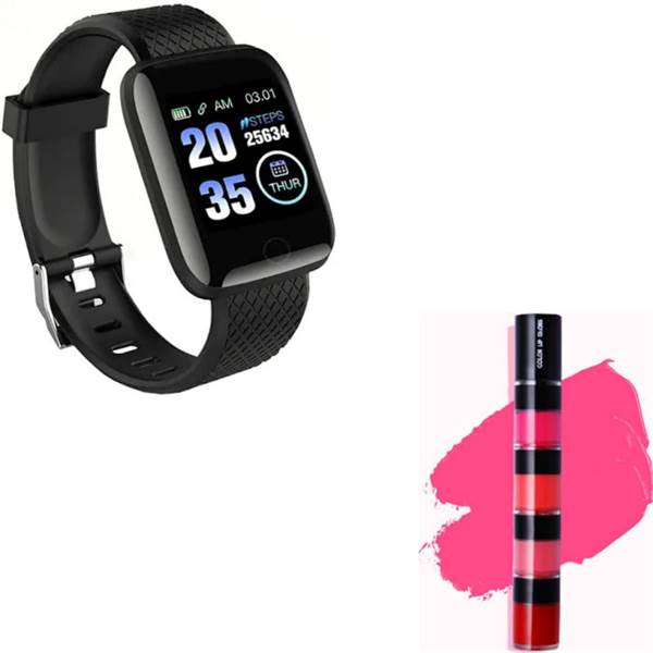 Black Smart Bracelet Watch, 230g, Model Name/Number: D-20 at Rs 2000/piece  in Pushkar