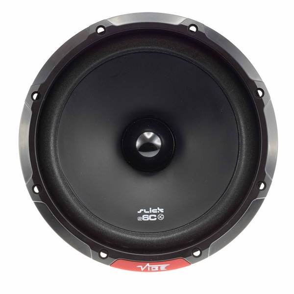 Experience high-quality audio with the Vibe Slick 6C-V7 Component