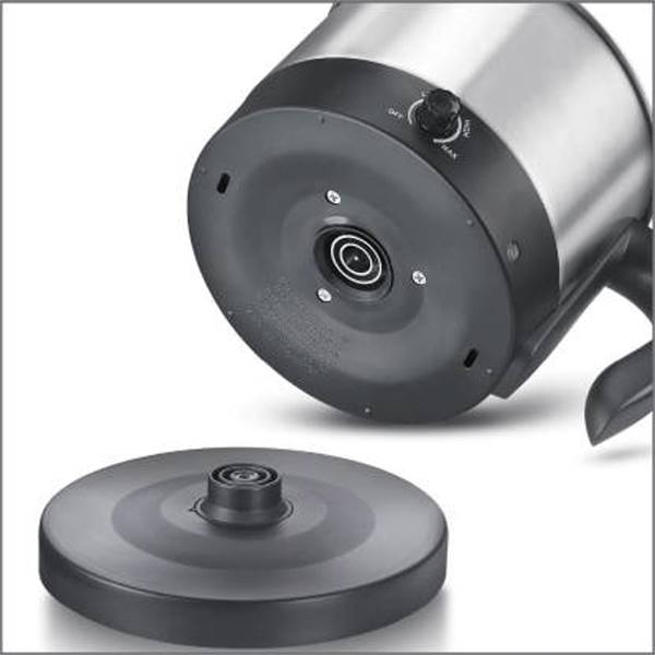 Buy Prestige Multi cooker PMC 1.0+ Electric Kettle (Silver) Online at