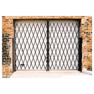 Security Equipment Gates