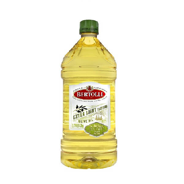 Buy Bertolli Extra Light Tasting Olive Oil Online at Best Price
