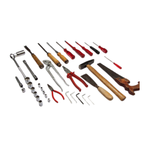 Air Electric Cordless Tools & Accessories