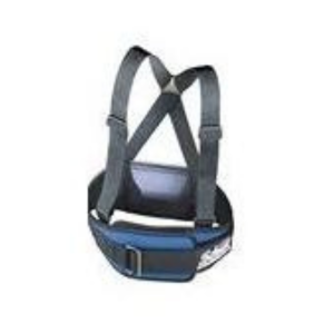 Safety Equipment Back Supports