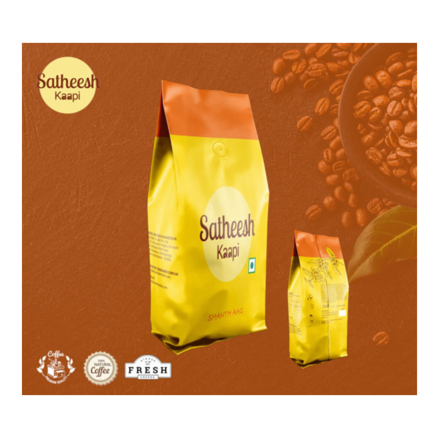 Nescafe Frappe Instant Coffee, Size: 275 Grams