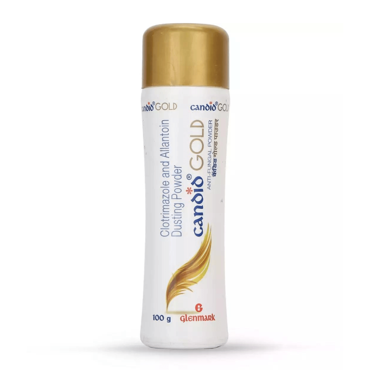 Buy Candid Gold Powder 100 gm Online at Best Price
