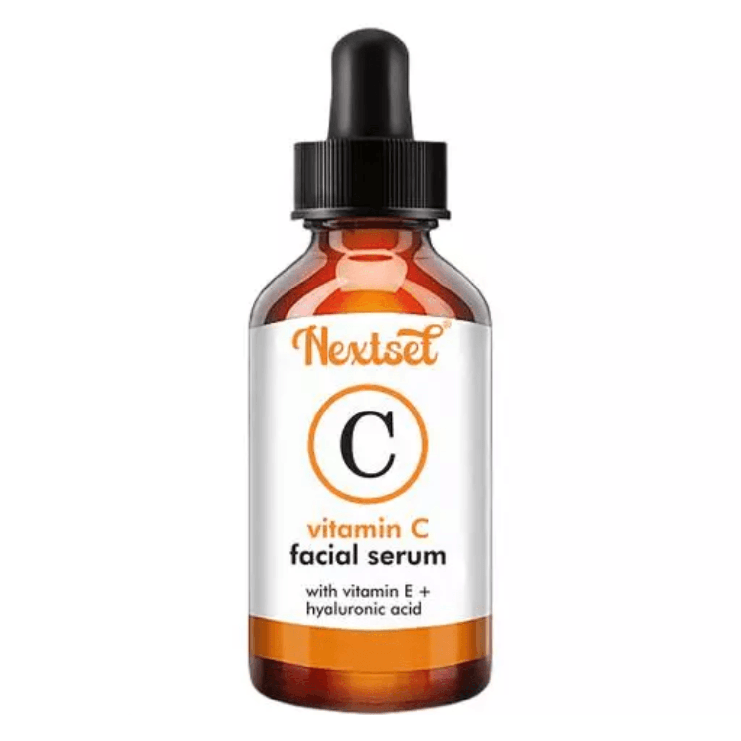 Nextset Face Serum Vitamin-C