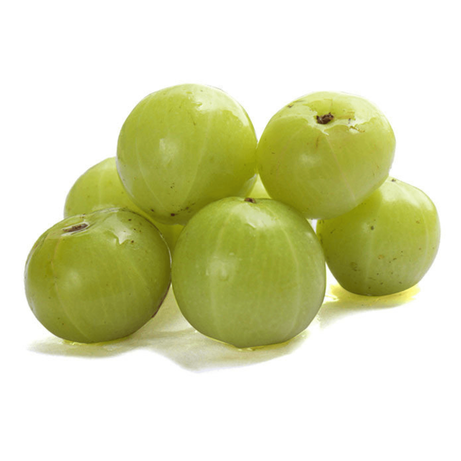 Buy Fresh Indian Gooseberry (Amla)- 250 gms online at best price