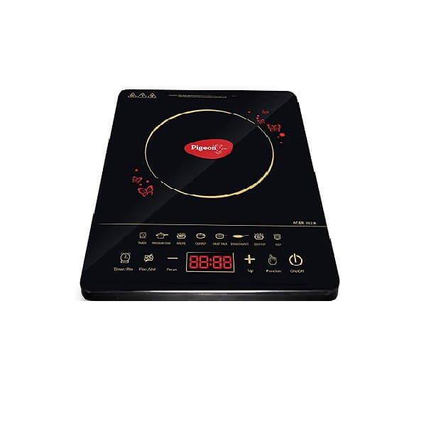 pigeon acer plus touch induction cooktop