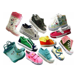 Children's Shoes