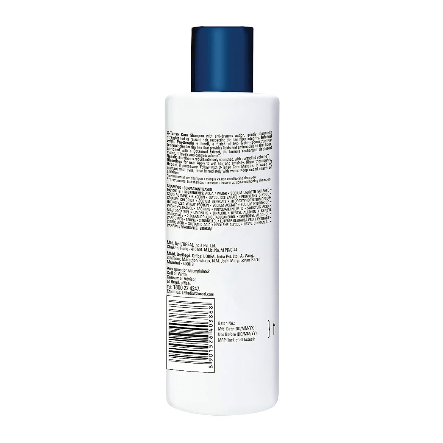 loreal-xtenso-shampoo-price-in-pakistan-at-martha-ehrlich-blog