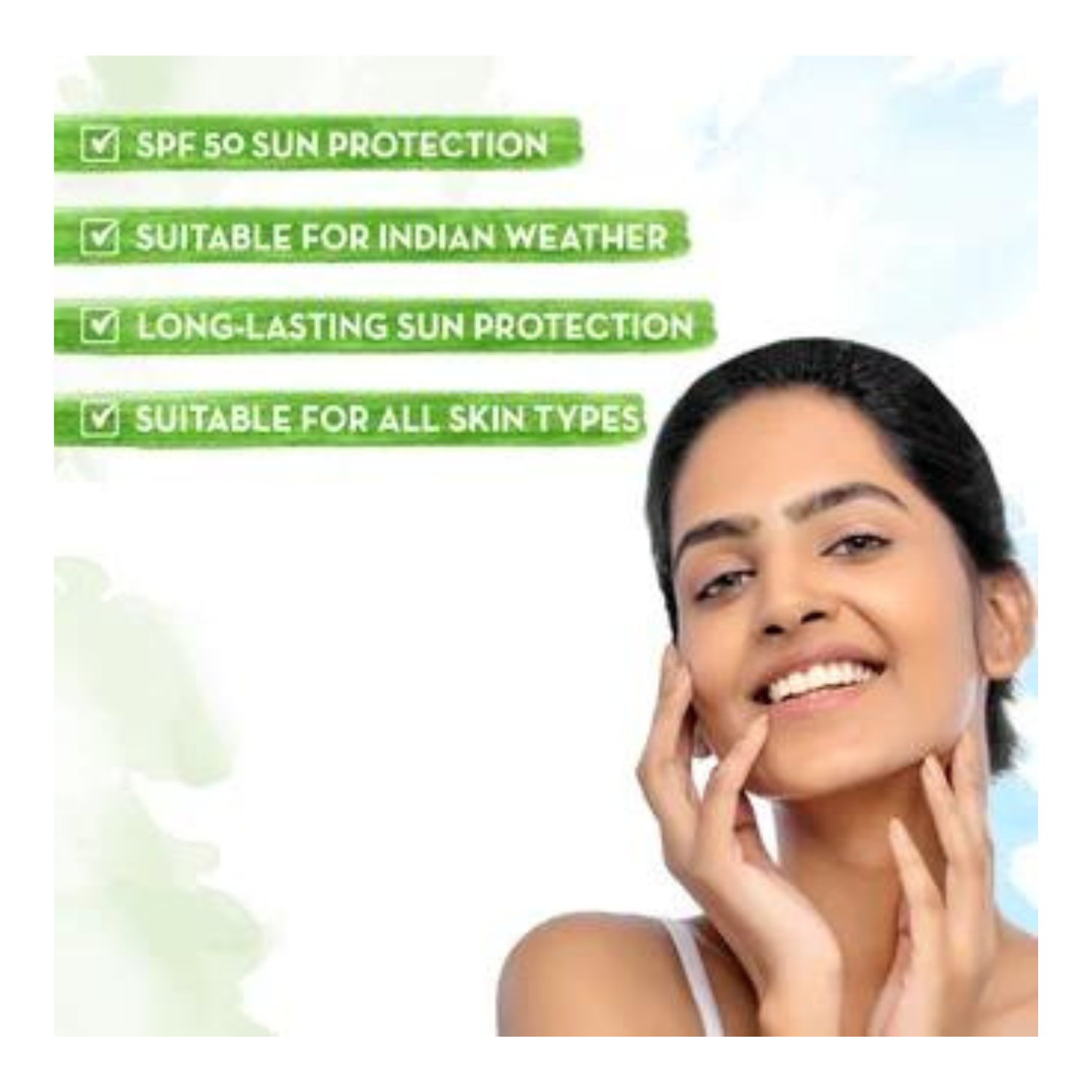 Buy Mamaearth Ultra Light Indian Sunscreen with Carrot Seed, Turmeric