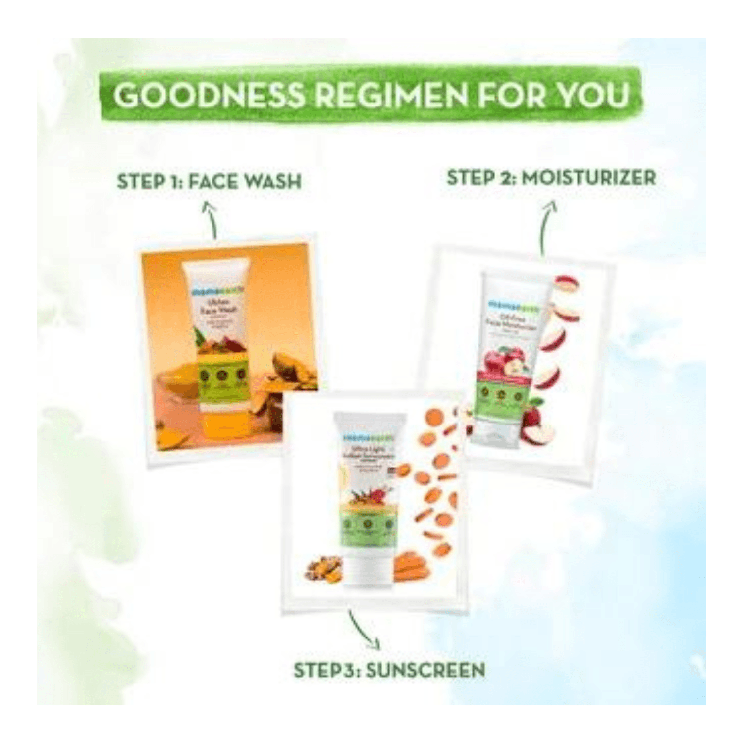 Buy Mamaearth Ultra Light Indian Sunscreen with Carrot Seed, Turmeric