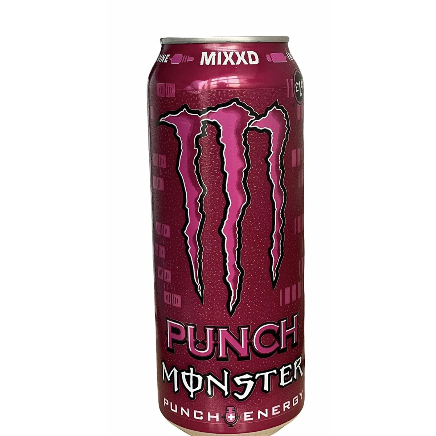 Buy Monster Mixxed Punch Energy Drink Imported lOnline at Best Price