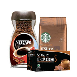 Beverages