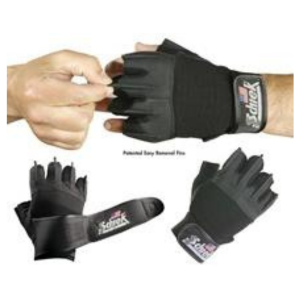 Safety Equipment