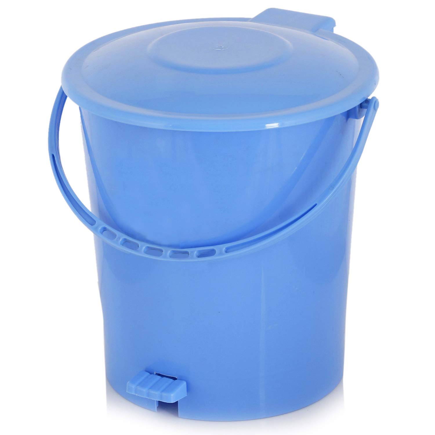 Buy Pedal Plastic Dustbin Online