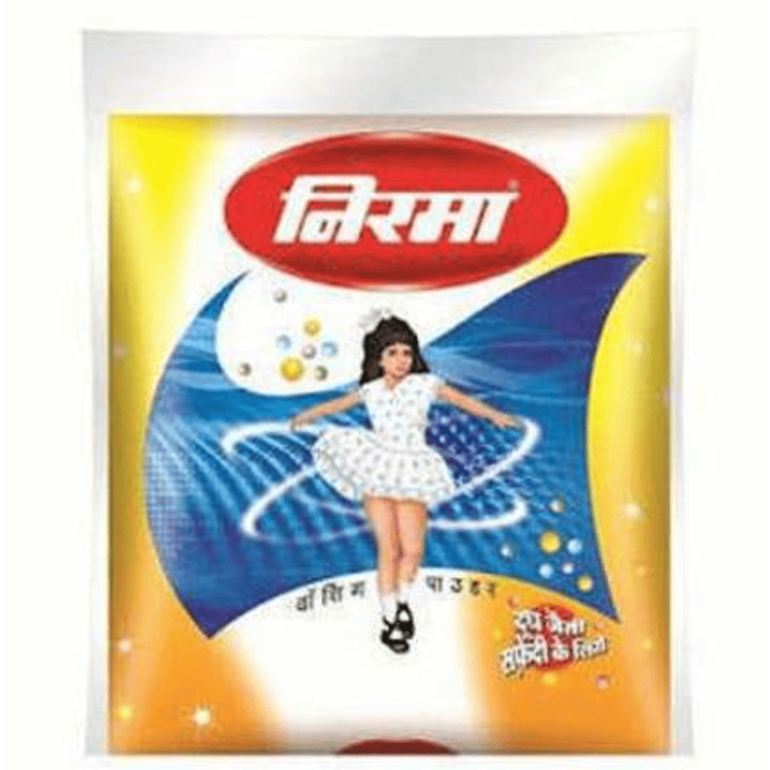Buy Nirma Detergent Powder Online on Adibuja
