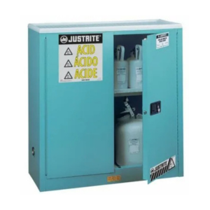 Safety Equipment Chemical Storage