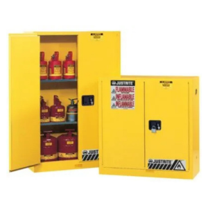 Safety Equipment Flammable Material Cabinets