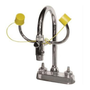Safety Equipment Wash
