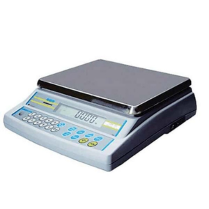 Scales Counting Scales