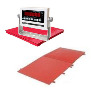 Scales Floor Scale