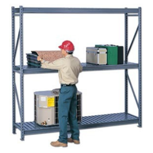 Shelving Bulk Rack