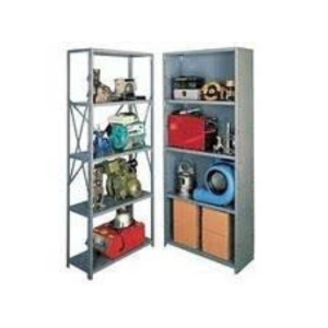 Shelving Industrial 