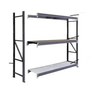 Shelving