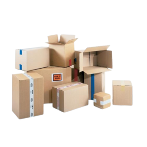 Shipping Supplies Cartons