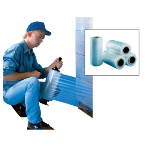 Shipping Supplies Stretch Wrap