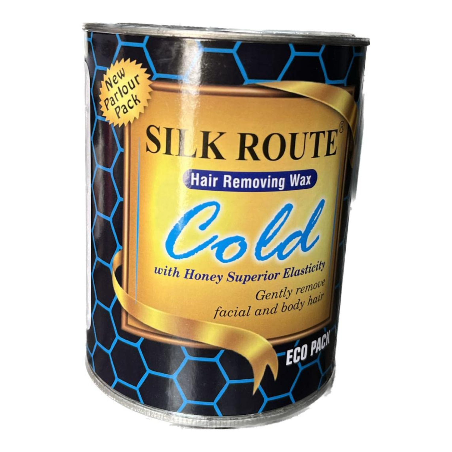 Silk Route Cold Wax Echo Pack