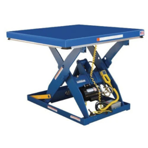 Tables Scissors
