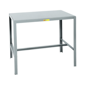Tables Work
