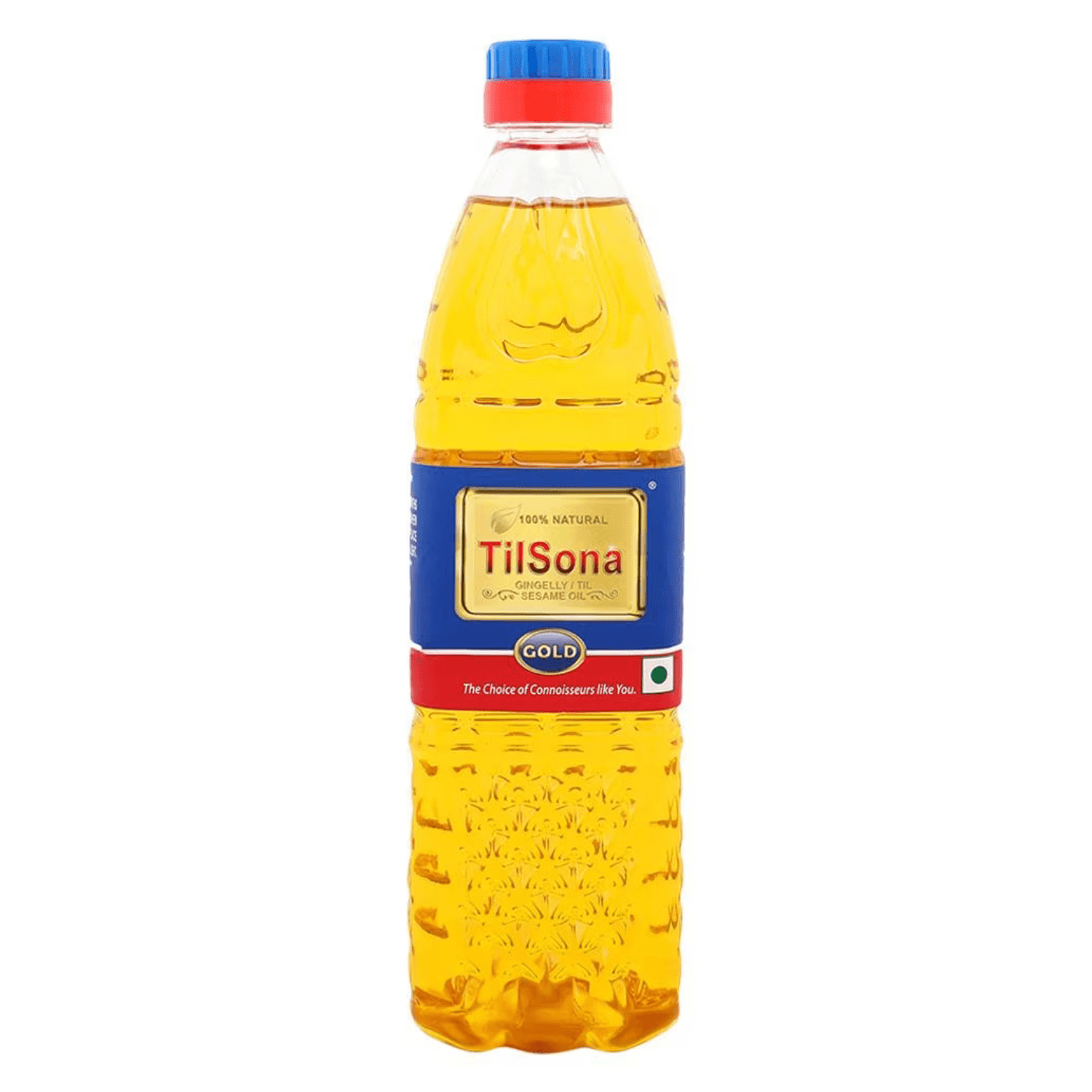 Buy Tilsona Til Oil Bottle- 1 L Online at Best Price