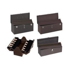 Tools Boxes