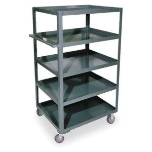 Trucks Shelf
