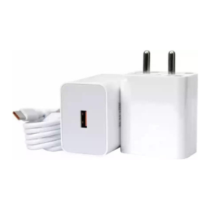 Mobile Chargers