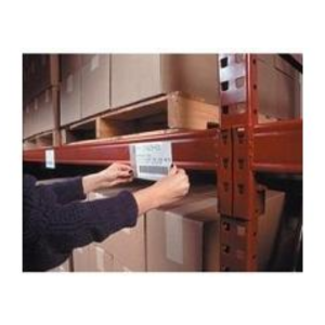 Warehouse Equipment Labels & Signs