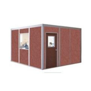 Warehouse Equipment Modular Building